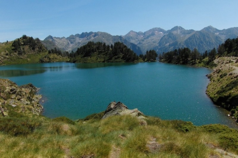 Hotel Cardós (Llacs)