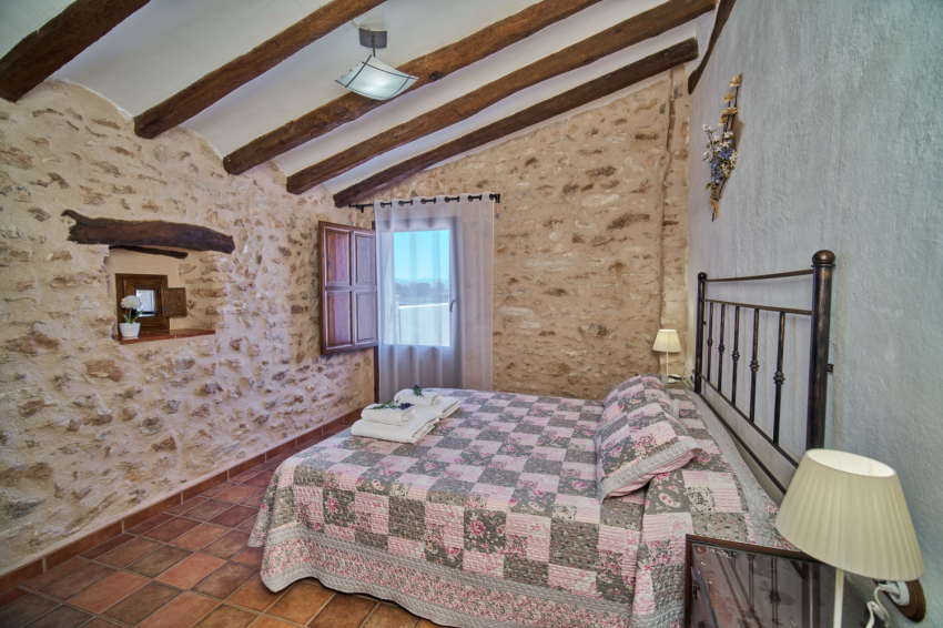 Mas Rossell (Mas Rossell Casa Rural 20)