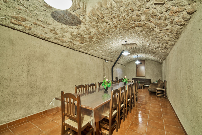 Mas Rossell (Mas Rossell Casa Rural 37)