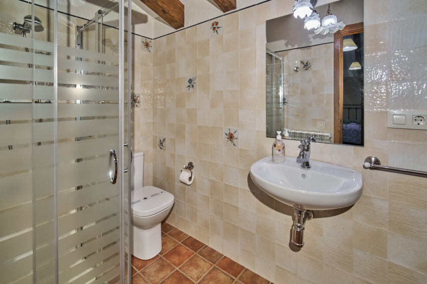 Mas Rossell (Mas Rossell Casa Rural 53)