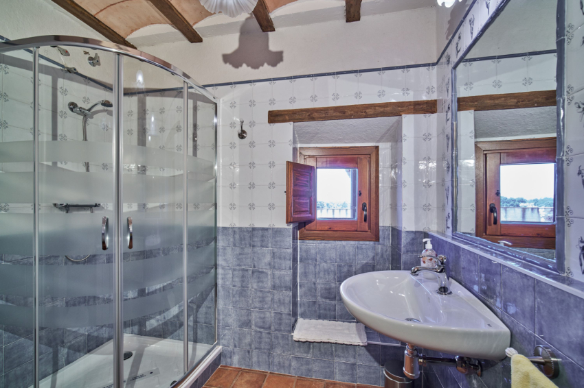 Mas Rossell (Mas Rossell Casa Rural 60)