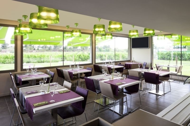 Hotels Ibis Lleida (Ibys Styles Torrefeta)