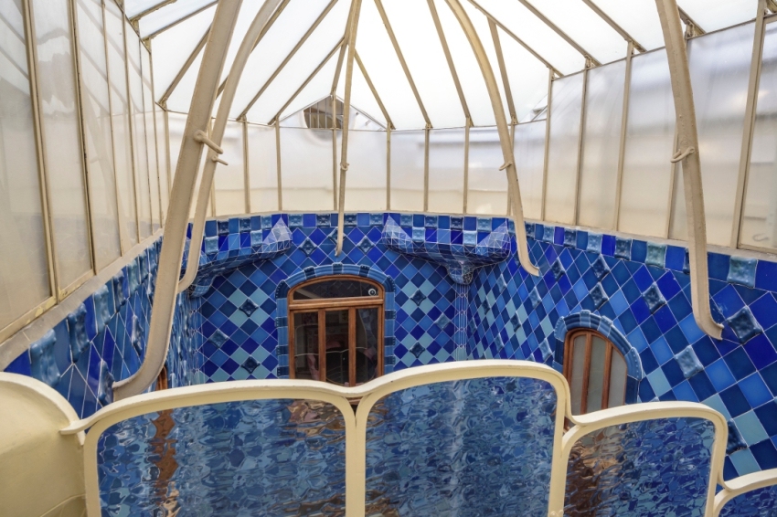 Casa Batlló (Casa Batllo Barcelona Antoni Gaudi)