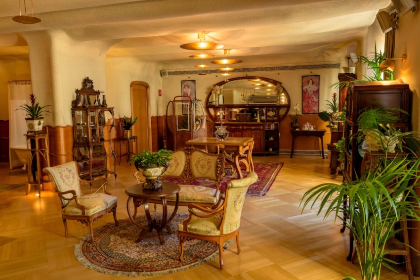 Casa Batlló (Casa Batllo Barcelona Antoni Gaudi)