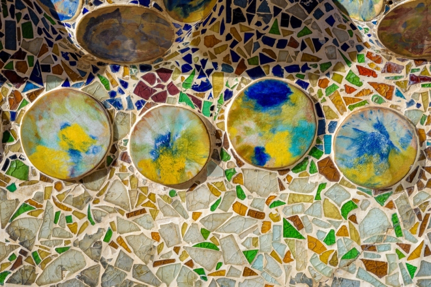 Casa Batlló (Casa Batllo Barcelona Antoni Gaudi)