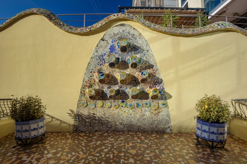 Casa Batlló (Casa Batllo Barcelona Antoni Gaudi)