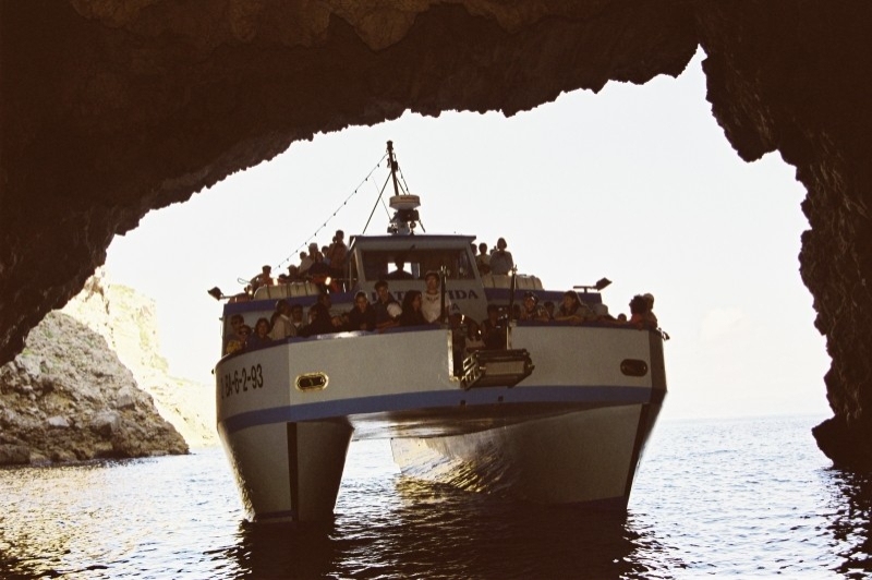 Creuers Mare Nostrum (Sortides)