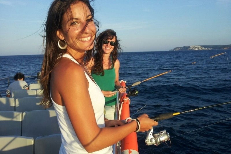 Creuers Mare Nostrum (Pesca)