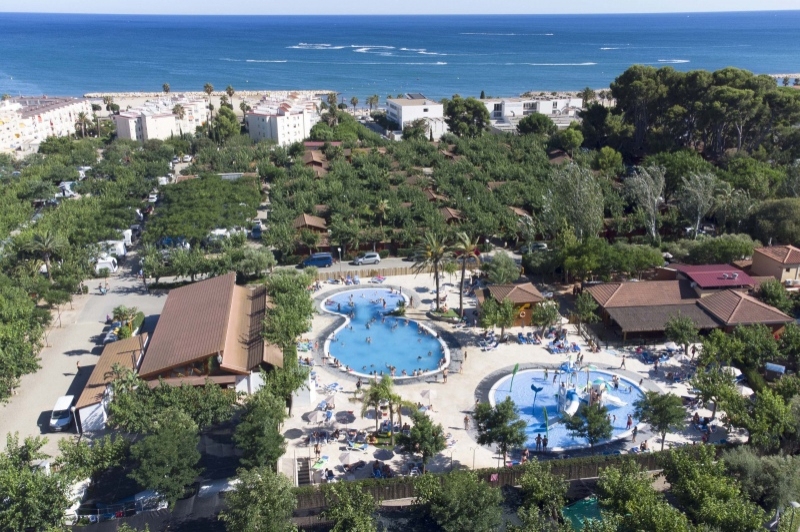 Càmping La Llosa (Camping La Llosa)