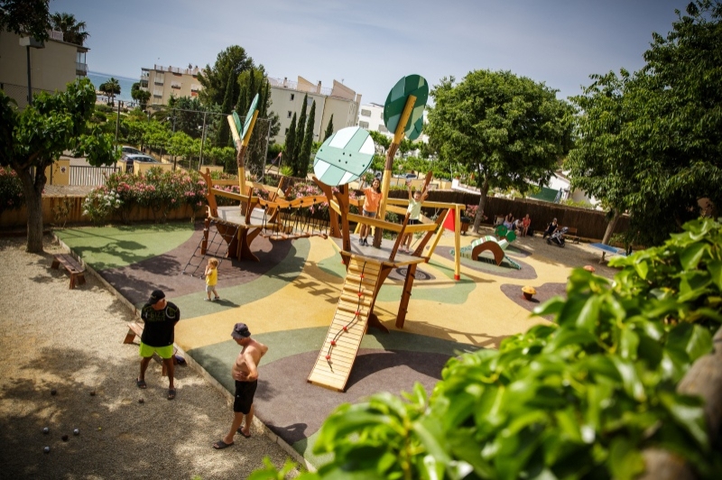 Càmping La Llosa (Camping La Llosa)