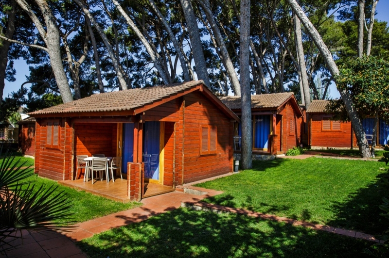 Càmping La Llosa (Camping La Llosa)