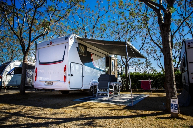 Càmping La Llosa (Camping La Llosa)