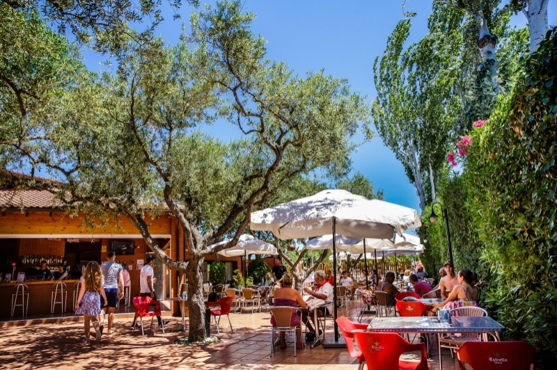 Càmping La Llosa (Camping La Llosa)