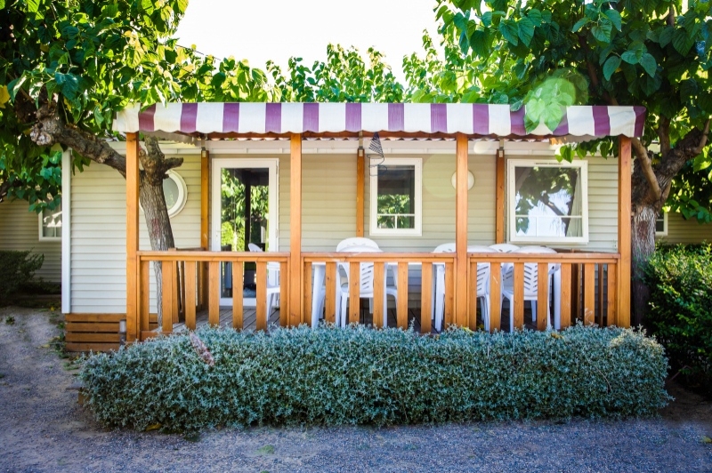 Càmping La Llosa (Camping La Llosa)