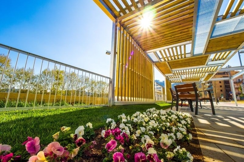 Viles Florides (Vila Florida)