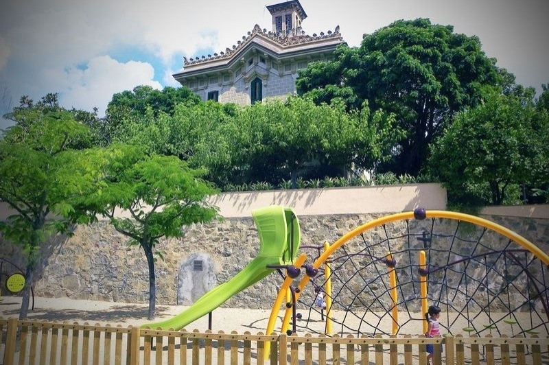 Viles Florides (Vila Florida)