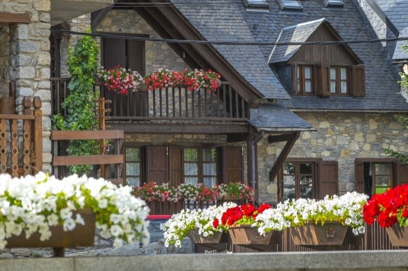 Viles Florides (Vila Florida)