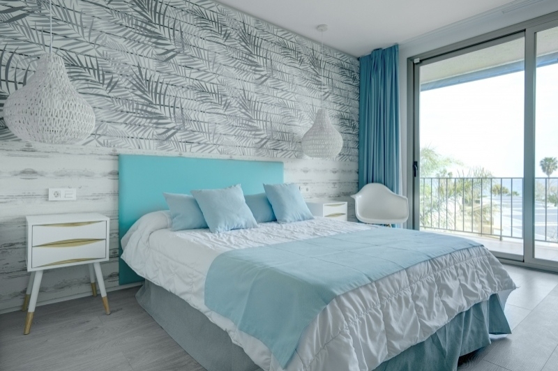 Càmping Resort Alannia Els Prats (Estudi Matrimoni)