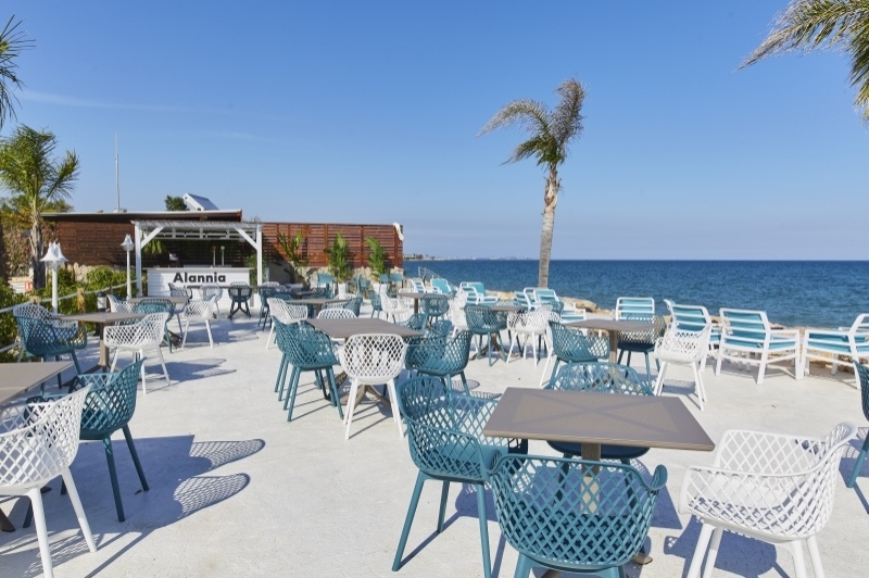 Càmping Resort Alannia Els Prats (Windcat)