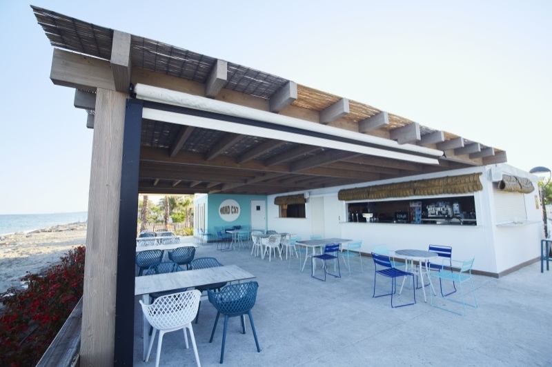 Càmping Resort Alannia Els Prats (Windcat)