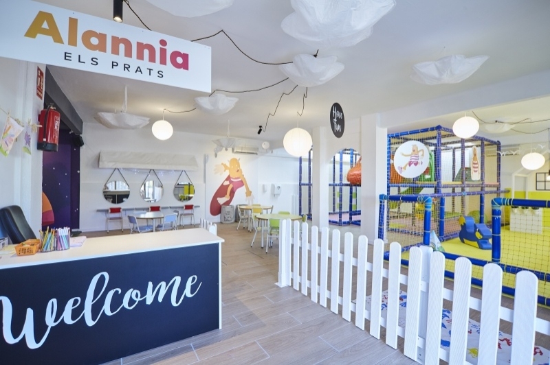 Càmping Resort Alannia Els Prats (Mini Club)