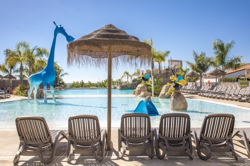 Càmping Resort Alannia Els Prats (Relax)