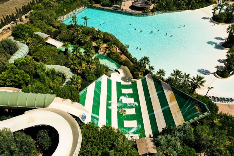 Aquabrava (Aquabrava)