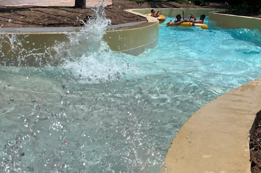 Aquabrava (Aquabrava Rio Tranquilo)