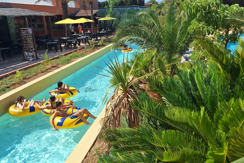 Aquabrava (Aquabrava Rio Tranquilo)