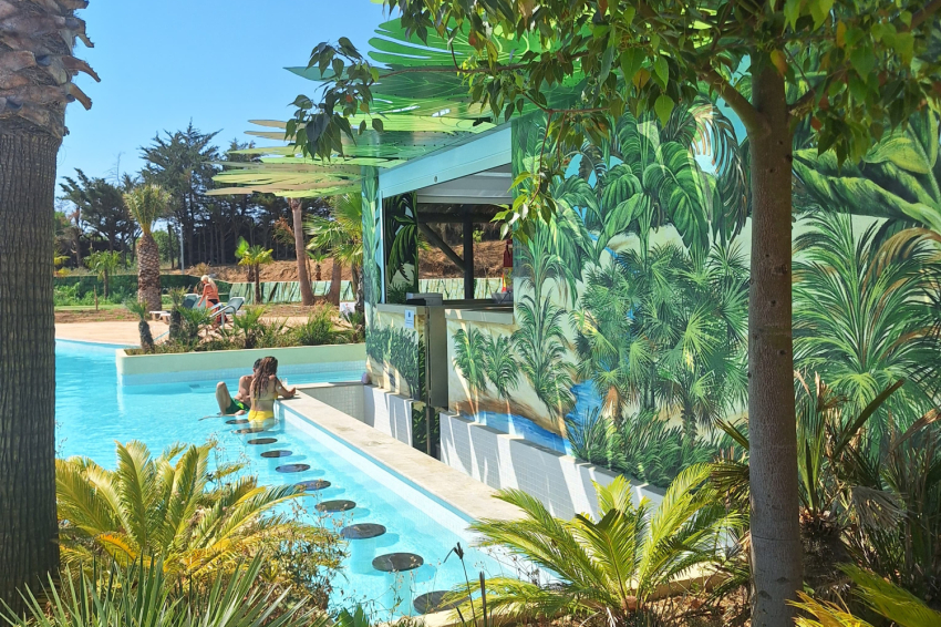 Aquabrava (Aquabrava Bar Oasis)