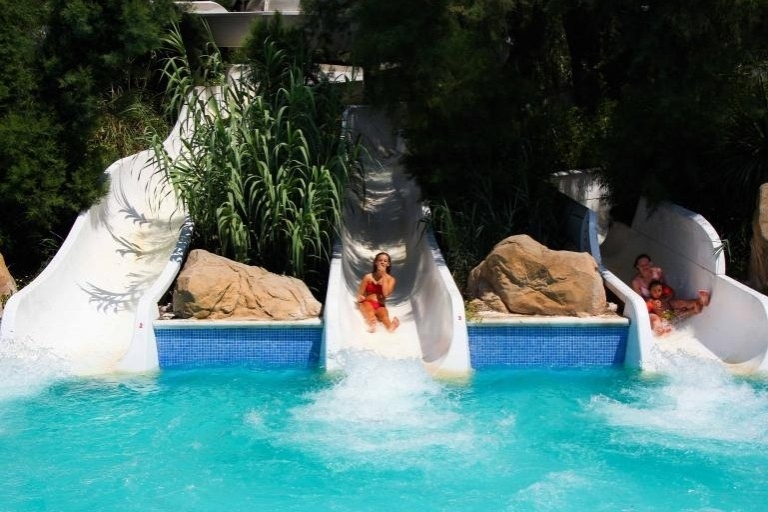 Aquabrava (Colorado)