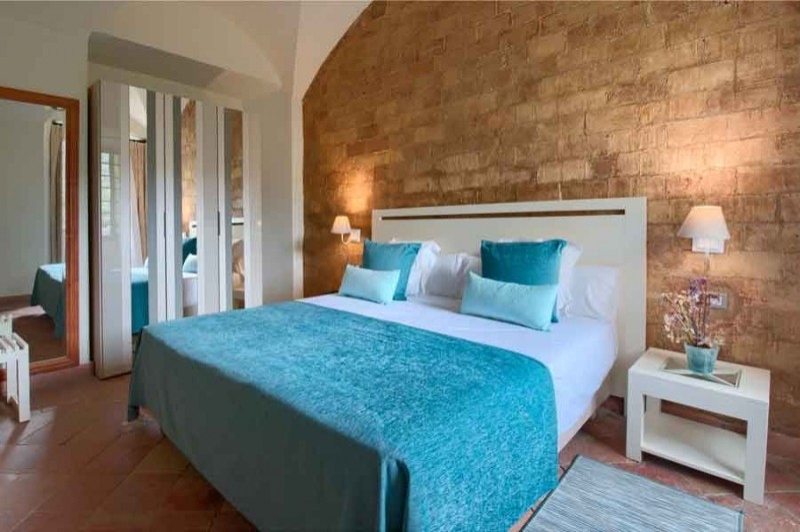 Hotel el Convent de Begur (Doble Deluxe)