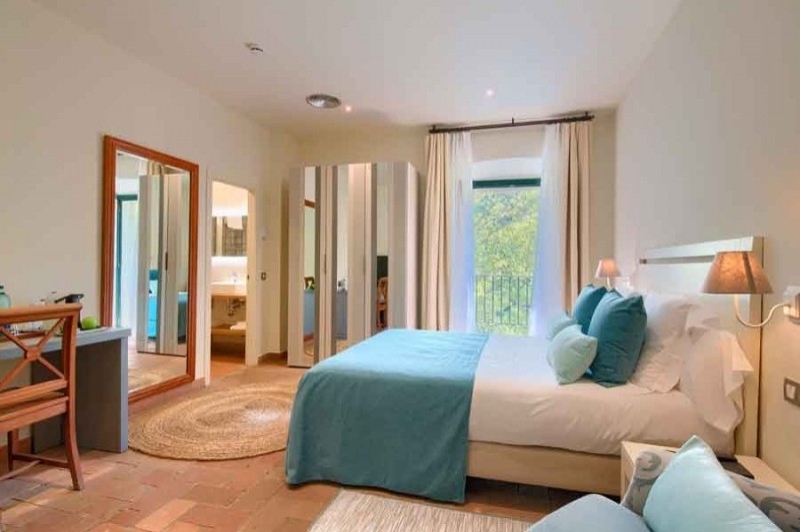 Hotel el Convent de Begur (Doble Deluxe)