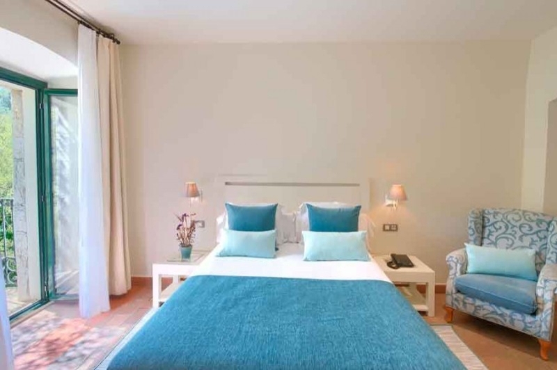 Hotel el Convent de Begur (Doble Deluxe)