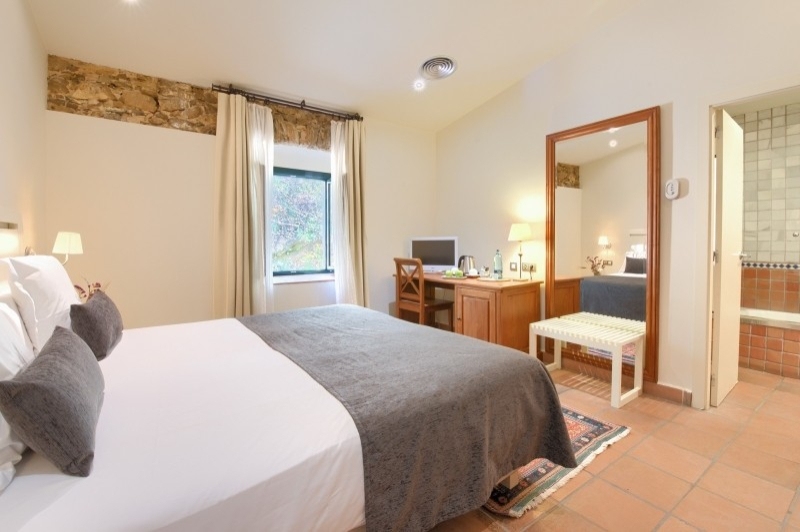 Hotel el Convent de Begur (Doble Estandard)