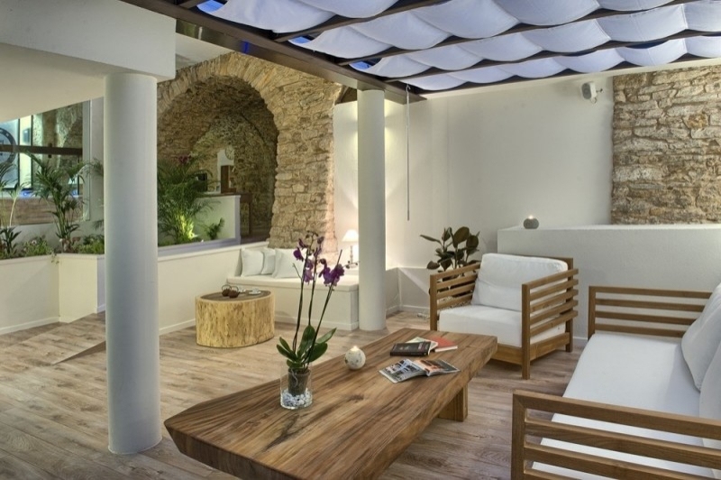 Hotel el Petit Convent (Sala)