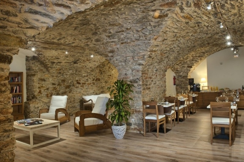 Hotel el Petit Convent (Sala)