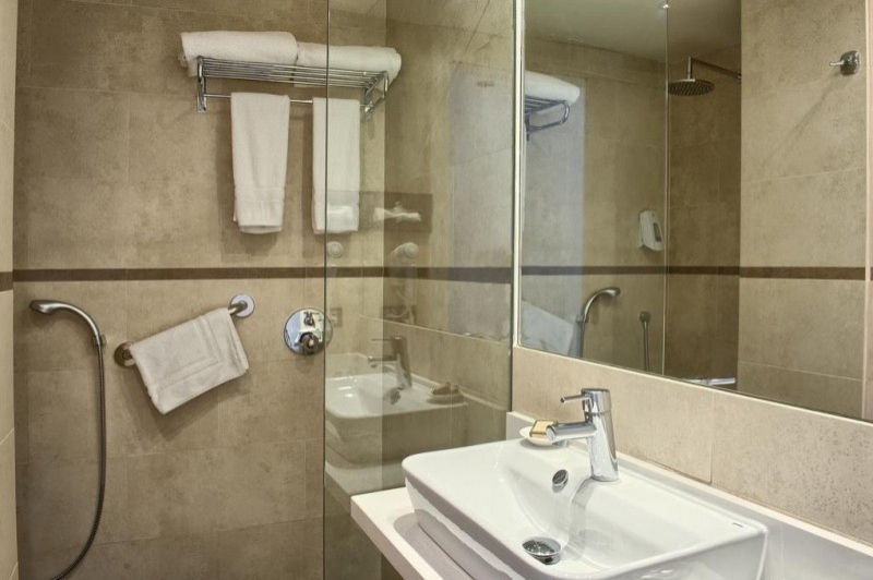 Hotel el Petit Convent (Bany)