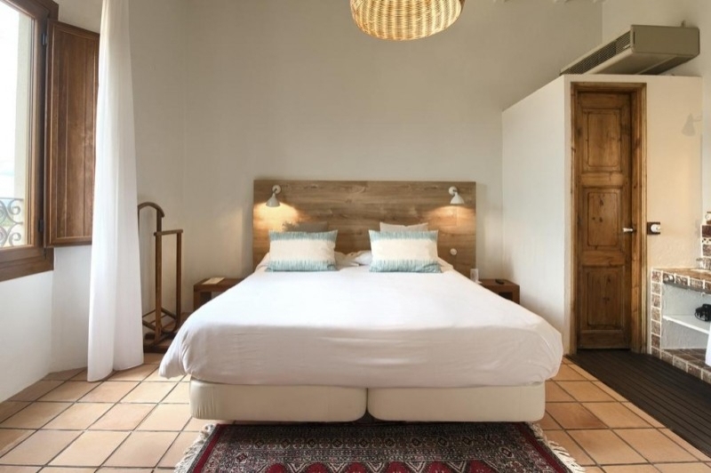 Hotel Hanoi (Doble Superior)