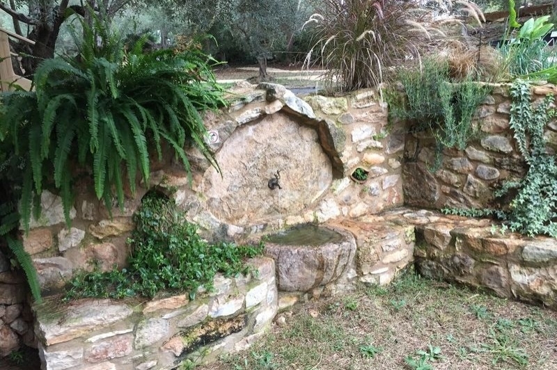 Jardí Botànic Medicinal, Ecoherbes Park (Visita)