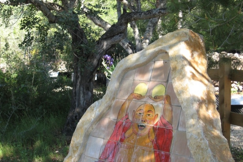 Jardí Botànic Medicinal, Ecoherbes Park (Visita)