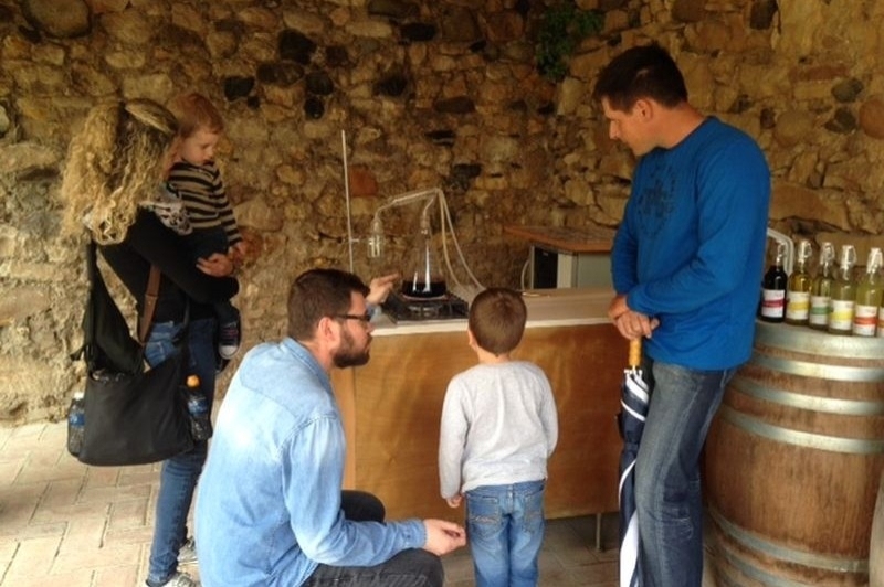 Museu Fassina Balanyà (Visita)