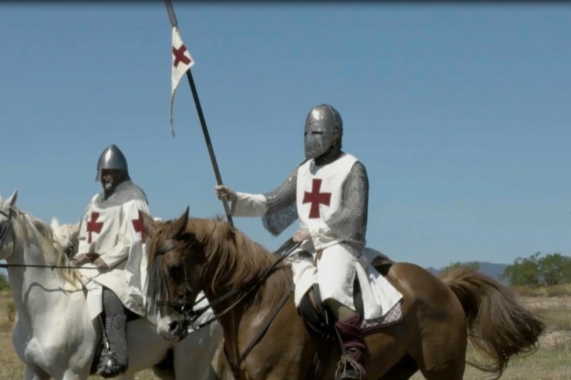 Ruta Templera i Hospitalera (Ruta Templera)