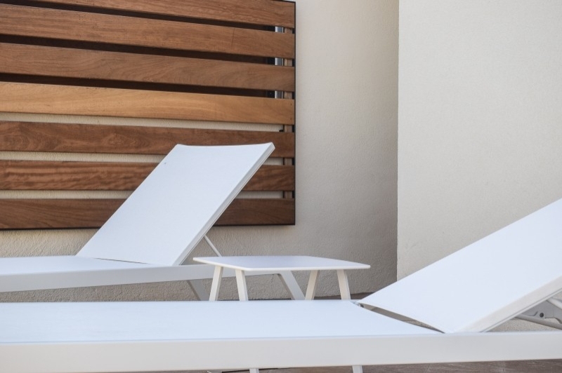 Port Plaza Apartaments (Exteriors)