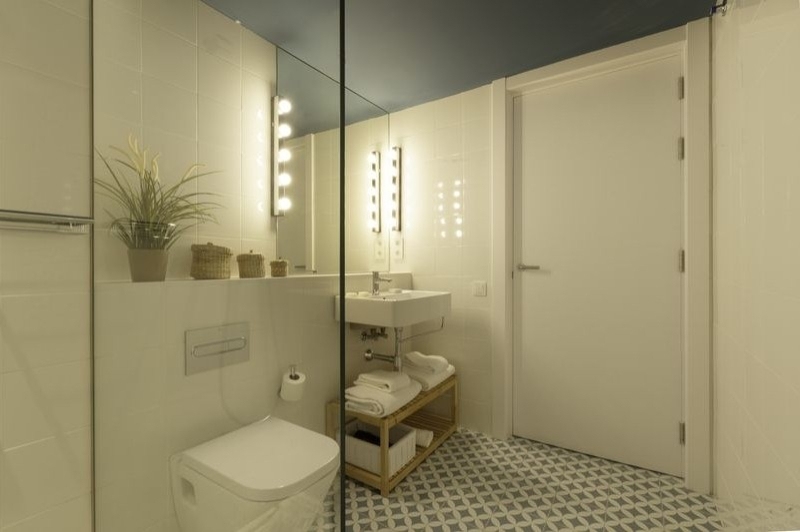 Port Plaza Apartaments (Bany)