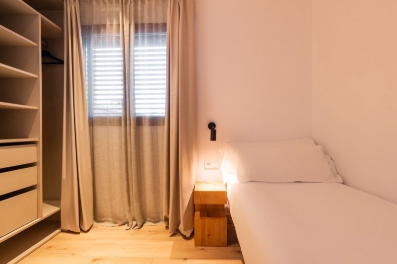 Port Plaza Apartaments (Apartament Habitacio Per 2)