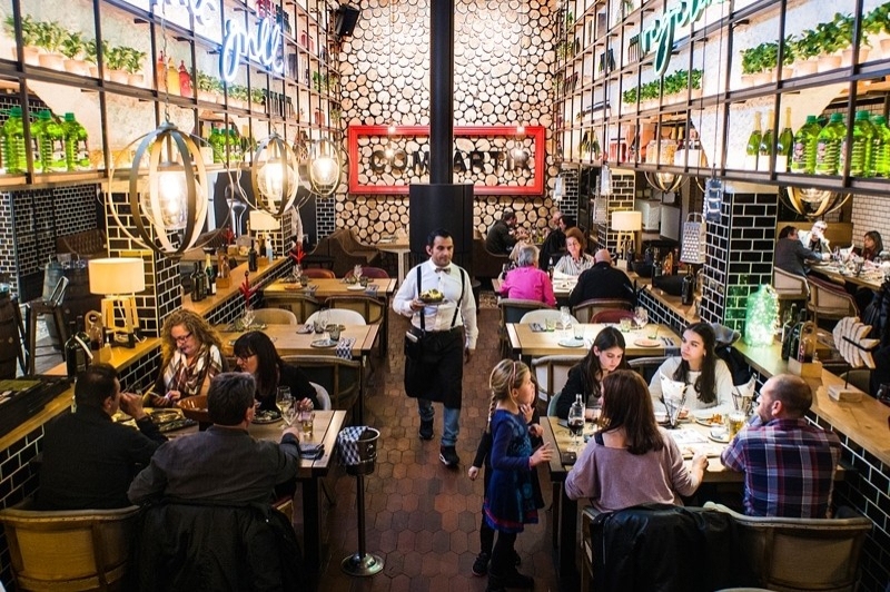 Pura Brasa (Clients)