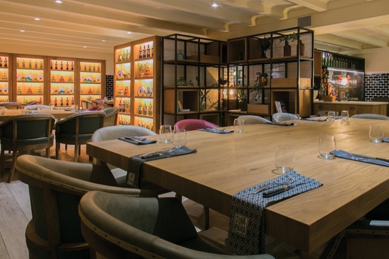 Pura Brasa (Pura Brasa)