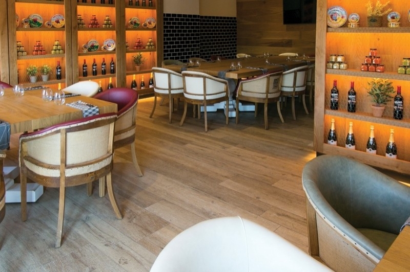 Pura Brasa (Pura Brasa)