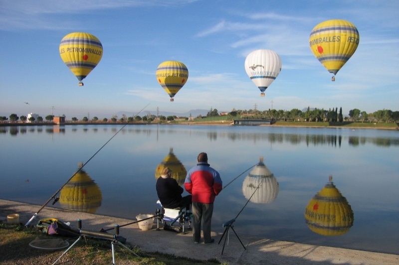 Globus Kon-Tiki (Globus)